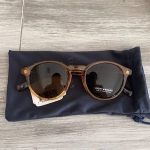 Lucky Brand Sunglasses